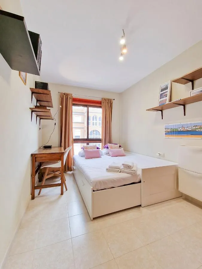 Medano4You Miriam'S Holiday Home 엘메다노