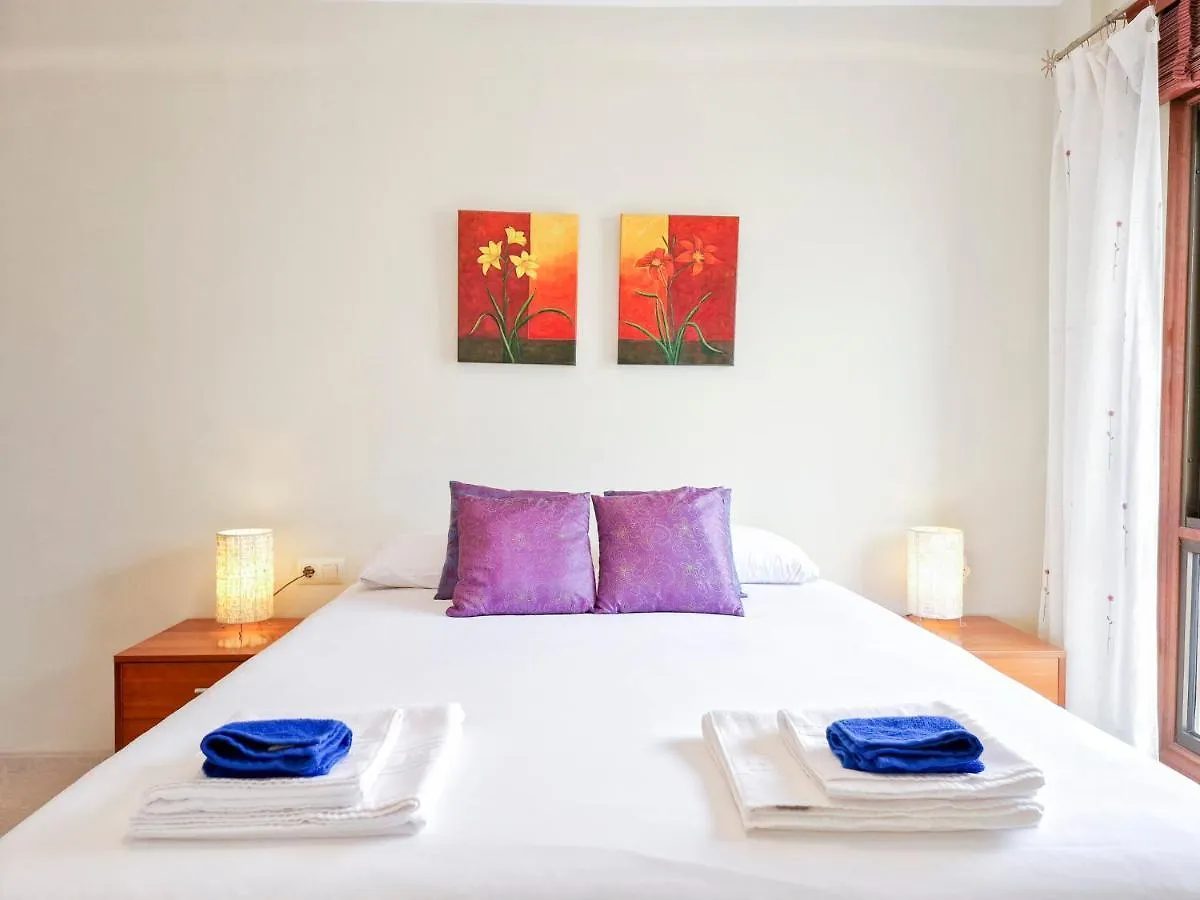 Medano4You Miriam'S Holiday Home 엘메다노 스페인