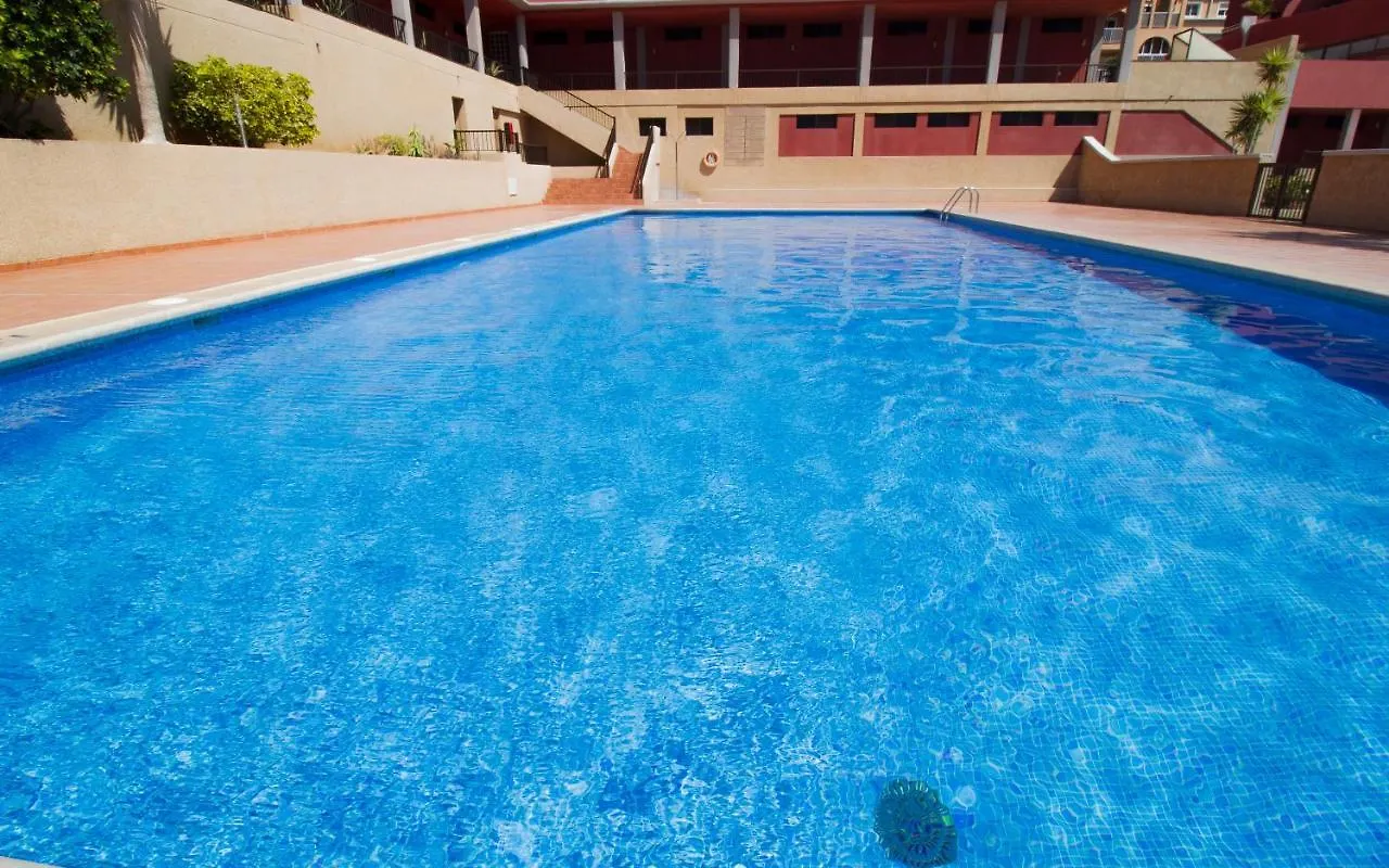 Medano4You Miriam'S Holiday Home 엘메다노