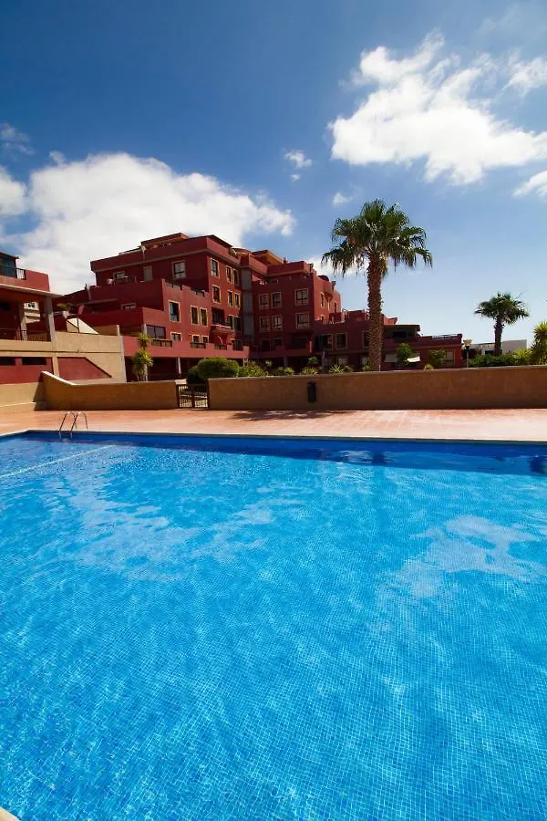 Medano4You Miriam'S Holiday Home El Medano  0*, El Medano (Tenerife)