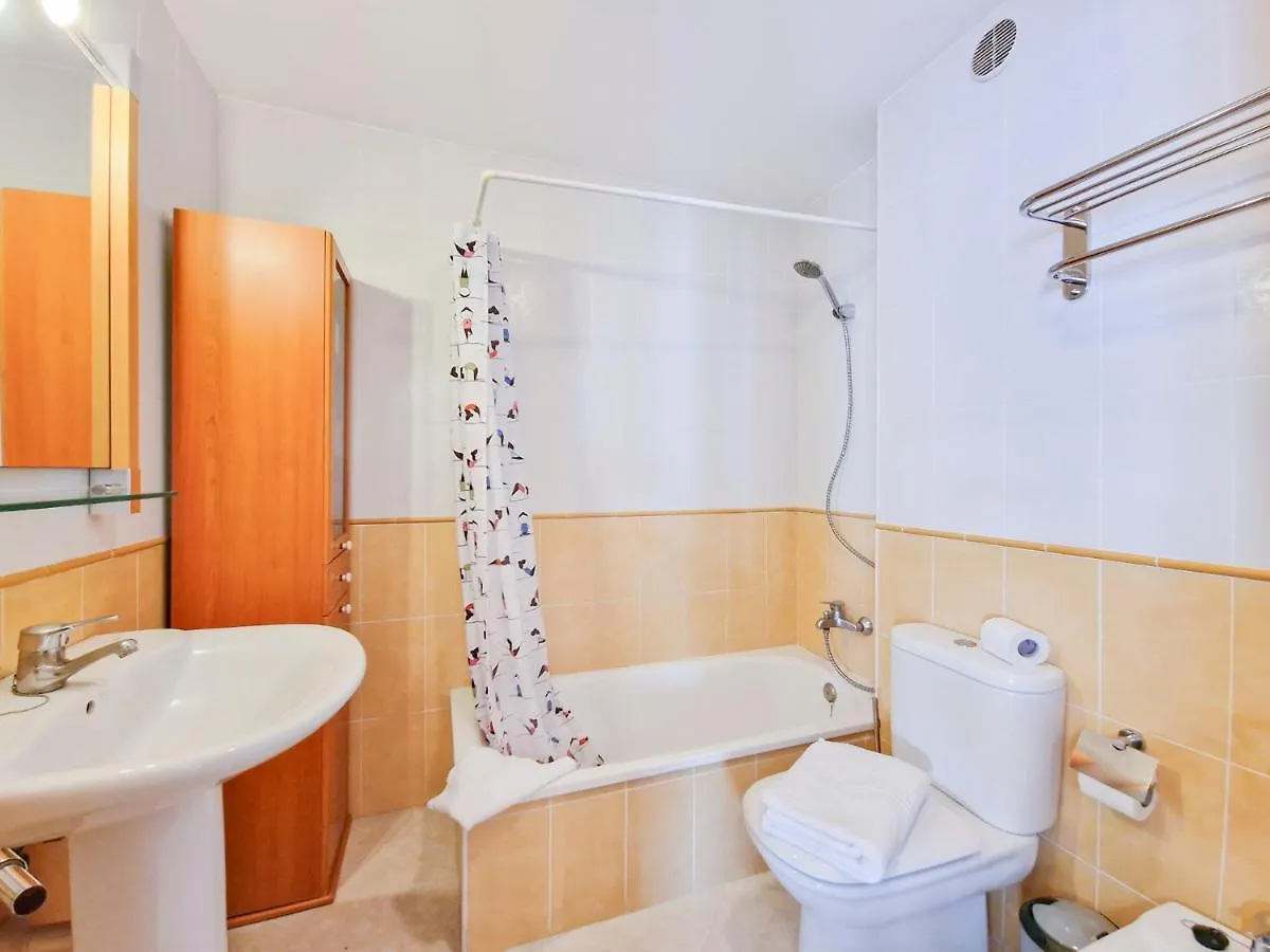 Lejlighed Medano4You Miriam'S Holiday Home El Médano Spanien