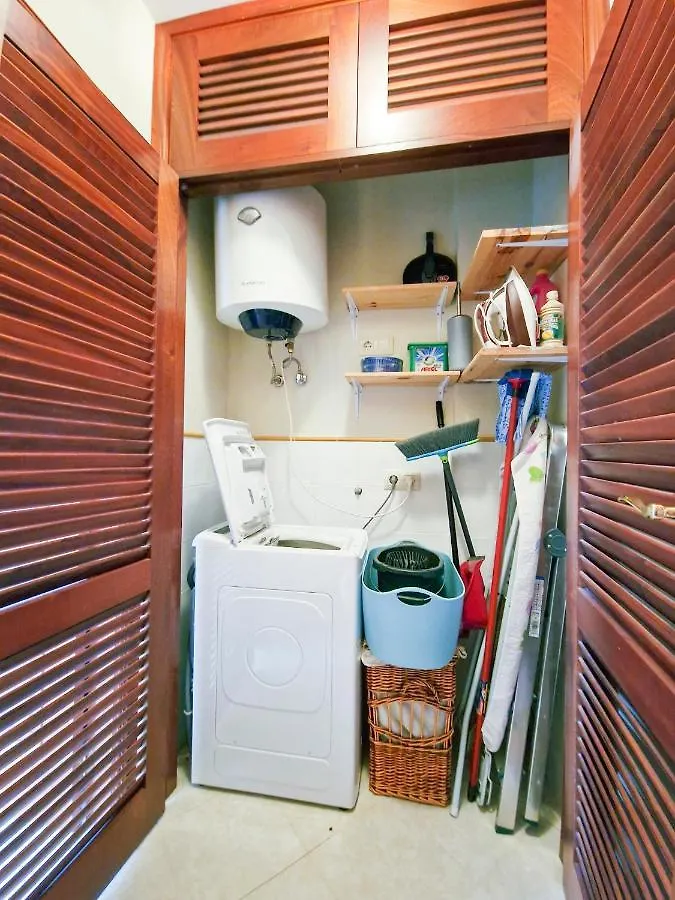 Medano4You Miriam'S Holiday Home El Médano 0*,