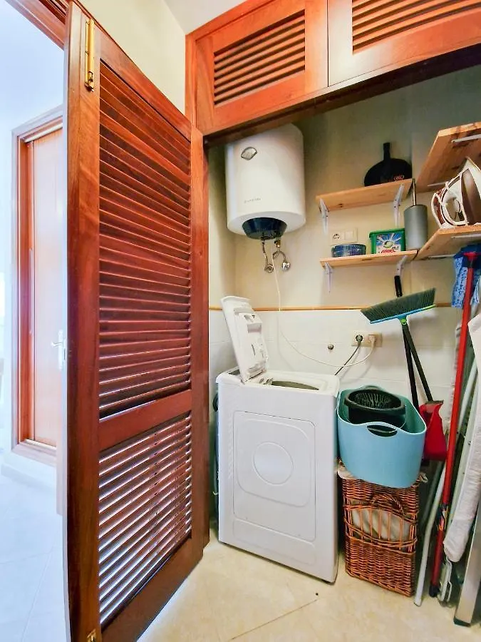 Medano4You Miriam'S Holiday Home El Medano  Spain